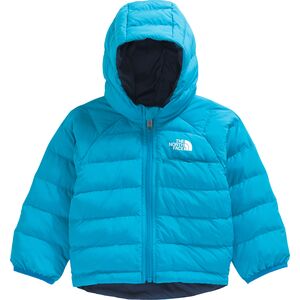 【美品】I Need You Baby / Reversible Jacket North Face Infant Reversible Mossbud Swirl Insulated Jacket