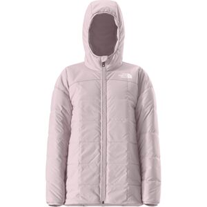 The North Face Reversible Shasta Short Parka - Girls' - Kids
