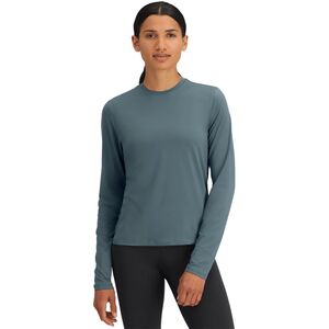 Dune Sky Long-Sleeve Shirt - Women's image