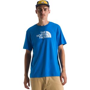 The North Face Short-Sleeve Core Half Dome T-Shirt - Men's