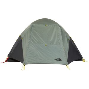 The North Face Stormbreak 3 Tent: 3-Person 3-Season - Hike