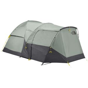 Wawona 6 Tent: 6-Person 3-Season