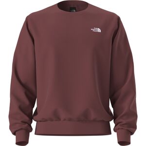Evolution Embroidered Crew Sweatshirt - Men's image