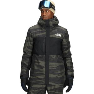 Freedom Insulated Print Jacket - Men's image