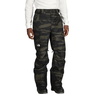 Freedom Print Pant - Men's image