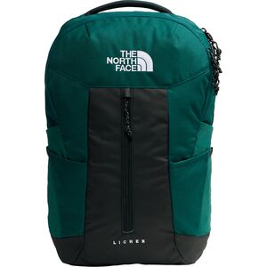 black and green north face backpack THE Borealis Commuter Laptop Backpack, Forest Olive/TNF Black-NPF, One Size The pack also features a dedicated laptop compartment The North Face Jester Backpack