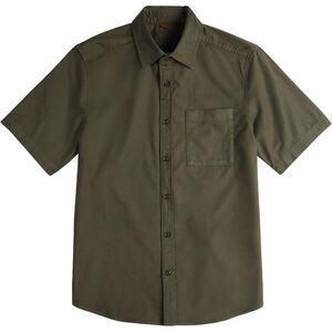 Dirt Desert Short-Sleeve Shirt - Men's image
