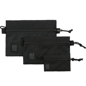 Accessory Bag - 3-pack image