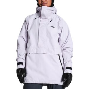 Trew Gear Popover Jacket - Clothing