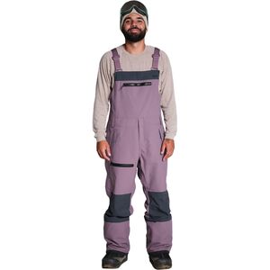 Tatoosh Bib - Men's image