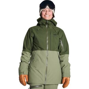 Trillium Jacket - Women's image