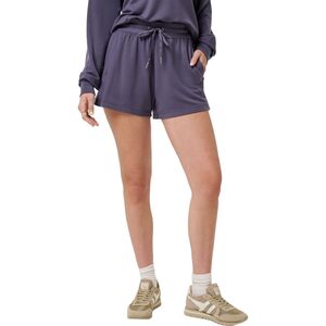 Cloud Terry Easy Short - Women's image