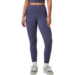 Moveknit Bonded Legging - Women's image
