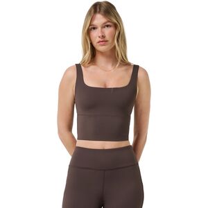 Moveknit Bonded Tank Top - Women's image
