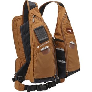 Gilet Sac à Dos Umpqua Swiftwater ZS Tech - Pour Pêche à La Mouche Et Randonnée - Taille L - Occasion
