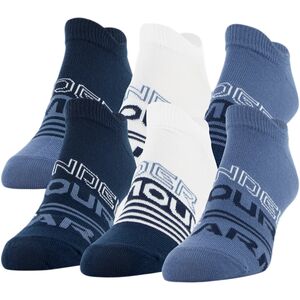 Essential No-Show 2.0 Sock - 6-Pack - Women's