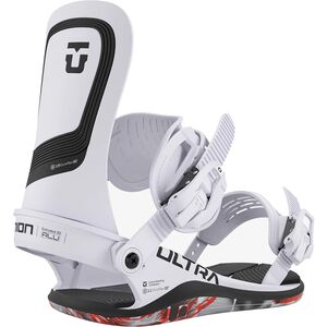 Union Ultra Snowboard Binding - 2026 - Men's - Snowboard