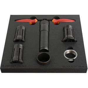 crown race puller