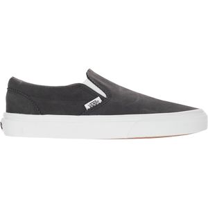 slip on vans black sale slip on vans black sale