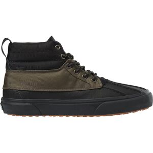 vans duck boots