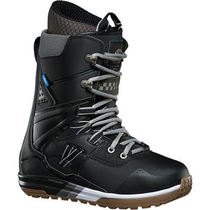 vans snowboardschoenen vans snowboardschoenen