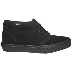 VANS CHUKKA BOOT CA サークルロゴWTAPS BLACK RARE🔥 VANS x Wtaps Chukka Crossbones Black Canvas Sz 13