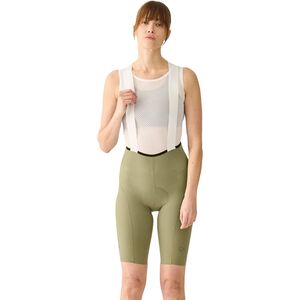Ultralight Bib Short - Women's image