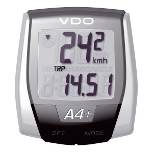 vdo computers bike