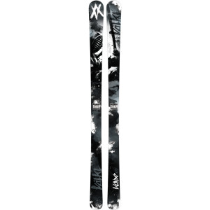 【美品】Volkl KENDO 184 フォルクル ケンドー 板のみ ONECOL.jpg