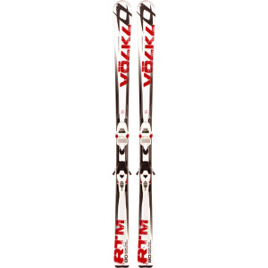 VOLKL RTM 159cm 美品 VOLKL RTM 159cm 美品
