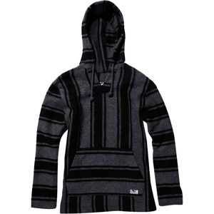 Volcom True Drug Rug Pullover Hoodie - Men's - Clothing