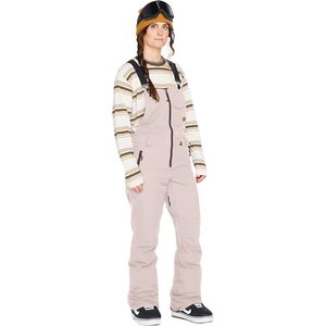 Volcom Swift Bib Overall Pant - Women's