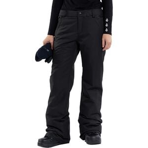 Volcom Frochickie Insulated Pant - Women's - Clothing