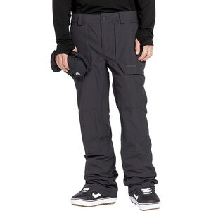 Pantalone Da Sci Volcom Roan - Unisex Per Adulti, Comodo E Tecnico