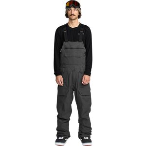 Volcom Roan Bib Overall - Men's - Clothing