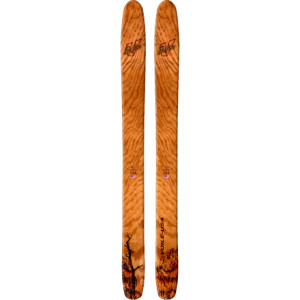 Voile Hyper Drifter スキー Voile HyperDrifter Skis