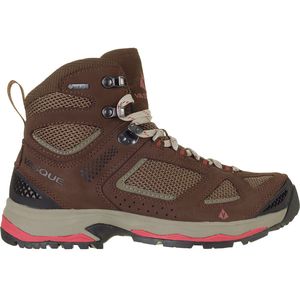 zerøgrand water resistant hiker boot