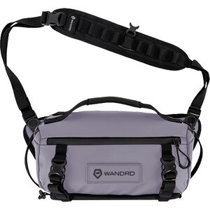 WANDRD ROGUE 6L Sling Bag - Accessories