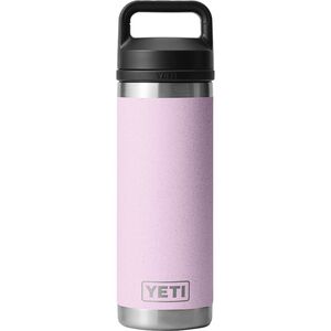 YETI Rambler 18oz Chug Water Bottle - Hike & Camp