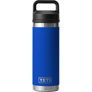 YETI Rambler 18oz Chug Water Bottle - Hike & Camp