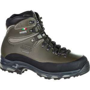 Zamberlan Vioz Plus GTX RR Backpacking Boot - Men's - Footwear