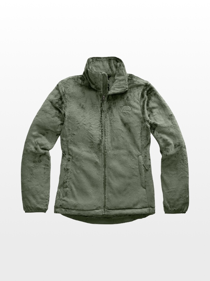 Sweatwater Boys Classic Denim Fleece-Lined Zip-Up Outdoor Jacket Coat