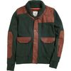 Alps & Meters - Shawl Collar Jacket - Men's