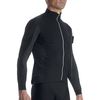 Maillot ASSOS IJ Intermediate S7 Noir Long Homme - Vélo Course - Taille L