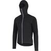 assos trail winter softshell jacket