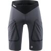 Torpedo Grey