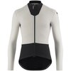 Assos - EQUIPE R Spring Fall Long-Sleeve Jersey S11 - Men's - Almond Milk