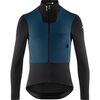 Petrol Blue