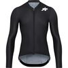 Assos - MILLE GT LS Jersey S11 EVO - Men's - Black Series