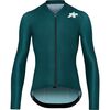 Assos - MILLE GT LS Jersey S11 EVO - Men's - Deep Petrol